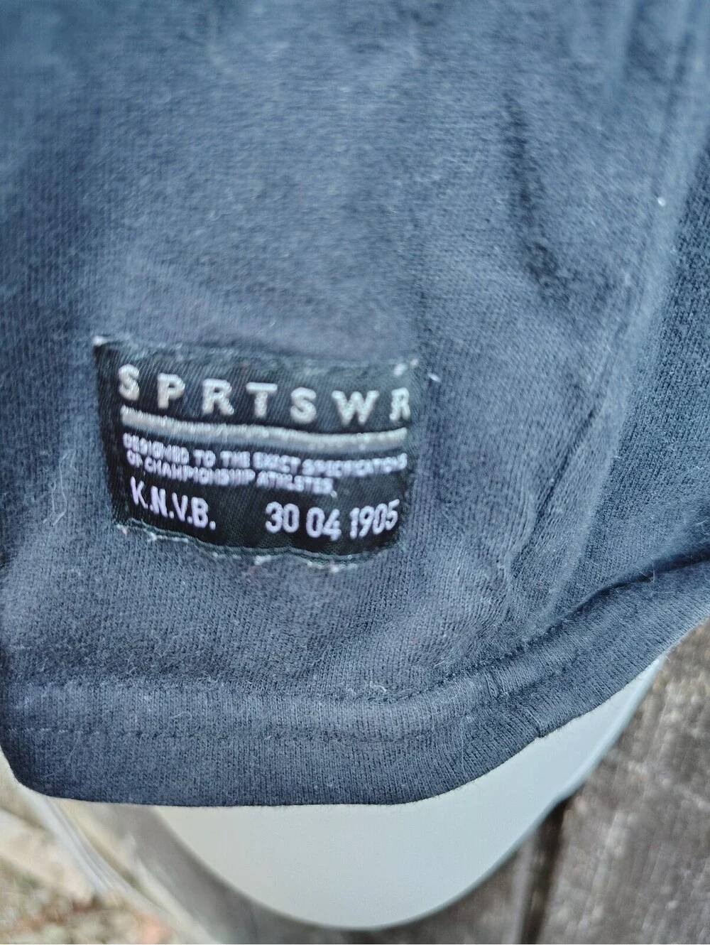 Nike Sportswear Top